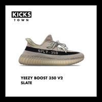 ราคา YEEZY BOOST 350 V2 SLATE (18156220409)
