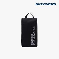 ราคา SKECHERS - กระเป๋าใส่รองเท้า unisex ทรงสี่เหลี่ยมประสิทธิภาพ SP21Q4U005-0018 (42555947376)