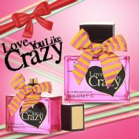 ราคา น้ำหอม โดรัล คอลเลคชั่น Perfume love you like crazy Dorall Collectio (8987070762)