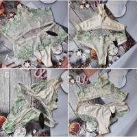 ราคา กกน กางเกงชั้นใน Annebra จีสตริง thong รวมแบบค่ะ (20653308723)