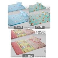 ราคา NEW ที่นอนปิคนิค ฟาวเท่น(Fountain) ลายลิขสิทธิ์ พร้อมหมอนถอดซักได้ทั้งที่นอนและหมอน (9984368901)