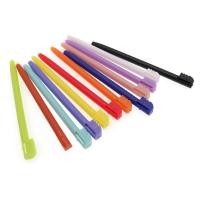 ราคา TingDong เกมคอนโซลหน้าจอสัมผัสพลาสติกปากกาสไตลัสสําหรับ Nintendo DS Lite NDSL อุปกรณ์เสริมเกม (51751286574)