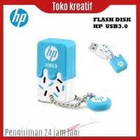ราคา HP16GB 32gGB 64GB 1TB USB 3.0 แฟลชไดรฟ์สีน้ําเงิน (28793073592)