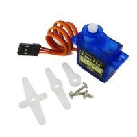 ราคา Servo Motor SG90 ไมโคร เซอร์โว มอเตอร์ 180 องศา (10659776556)