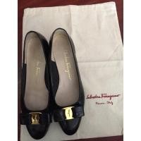ราคา รองเท้ามือสอง Salvatore Ferragamo ของแท้ (12616906661)