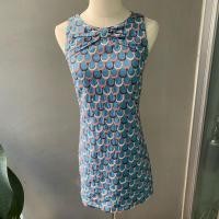 ราคา USED Jaspal sleeveless cotton dress size XS (43576421720)
