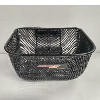 ราคา ตะกร้าหน้าสีดำ Honda Wave125 R/WAVE125S คาร์บู/WAVE125 รุ่นบังลม (16585720557)