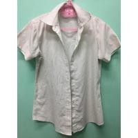 ราคา เสื้อนักศึกษา มือสอง 3ตัว 7บาท (6066012816)