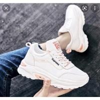 ราคา รองเท้าผ้าใบแฟชั่นใส่สบาย (14616259019)