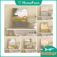 ราคา 【HF】ภาพวาดปักเพชร ลายทิวทัศน์ทะเล ดอกไม้ 5D ขนาด 30x40 ซม. 40x50 ซม. DIY สําหรับตกแต่งบ้าน เพื่อน (20255360685)