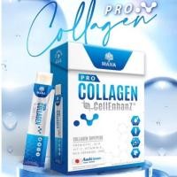 ราคา ส่งฟรี ‼️ โปร 1แถม 2 mana pro collagen คอลลาเจนมานา คอลลาเจนญาญ่า มานาโปรคอลลาเจน (22122676791)