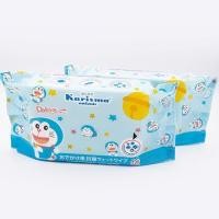 ราคา Daiso แอนตี้แบคทีเรียลไวพส์ 30 แผ่น แพ็คคู่ (6200743859)