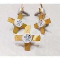 ราคา MRF240 Motorola NPN Silicon Power Transistor (NOS) (41058735008)
