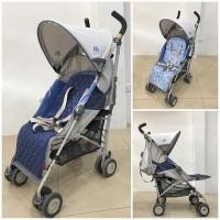 ราคา รถเข็นเด็ก Maclaren รุ่น Quest sport (1394278399)