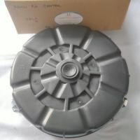 ราคา Dust Pan Lower / Cover Pan Air Filter / Lower Air PS Canter PS110 / PS125 / PS136 PS Turbo Intercooler ยี่ห้อ LJ ME-416307 (41571504203)