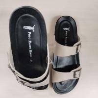 ราคา Polo RALPH HOUSE BSH 02 KHAKI รองเท้าแตะผู้หญิง (29680220978)