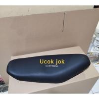 ราคา เบาะมอไซค์ Suzuki Smash 110/Old Smash นุ่ม ทนทาน ติดตั้งเพียง (52151836129)