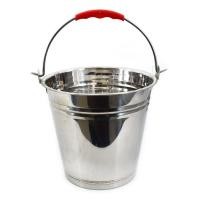 ราคา ถังน้ำสแตนเลส22cm.JP ความจุ 4.3 ลิตร (2709943807)