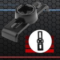 ราคา ที่วางเปลี่ยนวงเล็บ Cradle Mount ทนทาน GPS Holder Bracket Handlebar Rail Mount Stand สําหรับ Garmin Nuvi [courless.th] (24089965186)