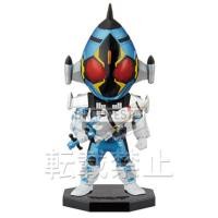 ราคา Fourze Cosmic States ของแท้ JP - WCF Banpresto [โมเดล Kamen Rider] (3444768016)
