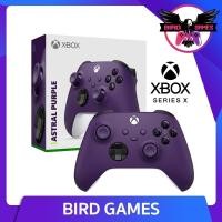 ราคา จอย Xbox Series X (Astral Purple) [XBox X Wireless Controller][จอย XBox one X][จอย Xbox one][X box one X][จอยคอม][Xbox X (25262676894)