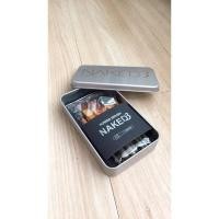 ราคา เซตแปรงแต่งหน้าNaked3 (7749692955)