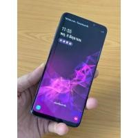 ราคา Samsung S9 Plus 256GB สีม่วง (23870630696)