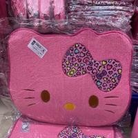 ราคา พรมเช็ดเท้าหน้าคิตตี้ พรมเช้ดท้า พรมเช็ดเท้าคิตตี้ พรมคิตตี้ (24091931099)