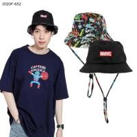 ราคา หมวกลิขสิทธิ์แท้จาก Marvel (BUCKET HAT) (7635649104)