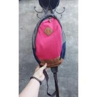 ราคา คาดอกAnelloป้ายเก่ามือสองงานแท้ตู้ญี่ปุ่น (6493723769)