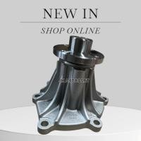 ราคา ปั้มน้ำ ISUZU D-MAX '05 2.5, 3.0 COMMONRAIL, MU-X, MU-7, CHEVROLET COLORADO 2WD/4WD '04-'11 [GWIS-50A]/TDNKP (40703846628)