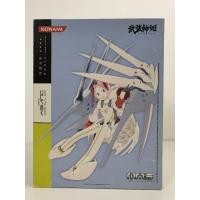 ราคา [ฟิกเกอร์แท้] Busou Shinki - Juvisy - MMS - 1/1 - Full Set MMS Type Seed (Konami) (14499055217)