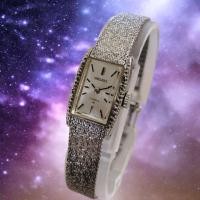 ราคา 【Direct from Japan】นาฬิกา Seiko ผู้หญิง หน้าปัดสีเงิน ระบบไขลาน สภาพดีเยี่ยม ใช้งานได้ปกติ【Japan Exclusive】 (42376285188)