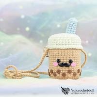 ราคา ปลอกสวมยาดมหงส์ไทยชานมไข่มุก เคสยาดมหงส์ไทย(อ่านรายละเอียดให้เข้าใจก่อนการสั่งซื้อค่ะ) (24311034337)