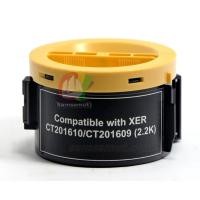 ราคา Fuji Xerox CT201610 P205b / M205b / M205f / M205fw / P215b / M215fw หมึกเทียบ สีดำ พิมพ์ 2,200 แผ่น (6608294568)