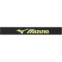 ราคา Mizuno Hard/soft tennis/badminton edge guard 3 sets 63JYA861 36: black x lime (49901882115)