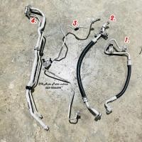 ราคา ท่อแอร์ แป๊ปแอร์ ท่อน้ำยาแอร์ Honda Civic FD 2006-2011 R18 ของแท้มือสอง ถอดจากรถไทย (42101634616)