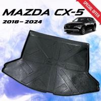 ราคา ถาดท้าย ถาดรองท้ายรถยนต์ CX-5 2018-2024 ถาดท้ายรถ ถาดรองสำภาระท้ายรถ ถาดท้าย มาสด้า ซีเอ็กซ์-5 ใหม่ Mazda cx5 (25761139344)