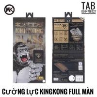 ราคา Kingkong กระจกนิรภัยแบบเต็มหน้าจอ 4seu (26190716263)