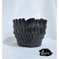 ราคา แคส กระถางเซรามิค / กระถางแคคตัสแฮนด์เมด พรีเมี่ยม ❤️ (22060879327)