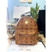 ราคา MCM เป้ mini มีตำหนิอะไหล่สีเฟด (15845115573)