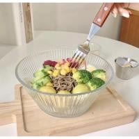 ราคา WOO-YEO ชามสุก | ชามแก้วสุนทรียศาสตร์ระดับพรีเมียม | TWBE | Tablewearbyelin (25837796826)