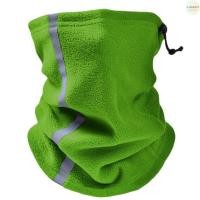 ราคา LIXADA ขัดขนแกะอุ่นสำหรับฤดูหนาว ออกแบบมาเพื่อกันลมและเหมาะสำหรับการเล่นสกี (44059747845)