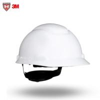 ราคา หมวกนิรภัย ยี่ห้อ 3M รุ่น H-701R แบบปรับหมุน (27029593673)