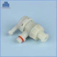 ราคา SHINE เหมาะสําหรับ DeLonghi ECO310 ECO311 ECZ351 EC680 เครื่องชงกาแฟอุปกรณ์เสริม Universal ความปลอดภัยวาล์วอะไหล่ TH (54701768656)