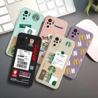 ราคา PC02 Softcase Xiaomi Redmi Note 10s Note 10 5g Redmi 9t Redmi Note 9 Note 9 Pro Poco x3 Pro M3 Pro (27243072567)