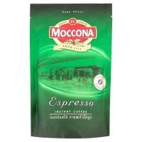 ราคา Moccona Espresso มอคโคน่า เอสเปรสโซ่ กาแฟสำเร็จรูป ขนาด 120 กรัม (21088196051)