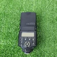 ราคา แฟลช Canon 430EX II หมดประกัน สภาพดี (40406815927)