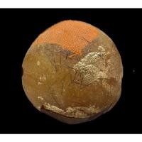 ราคา ลูกอมแสนมงคล ๑๑๑ เนื้อเทียนชัย หลวงปู่แสน วัดบ้านหนองจิก (14852780976)