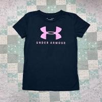 ราคา เสื้อยืด under armour (27277915891)
